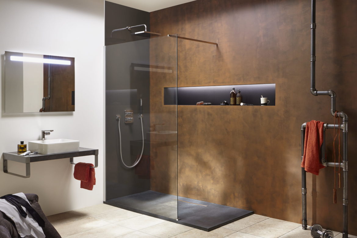 Quel couleur de receveur choisir ?