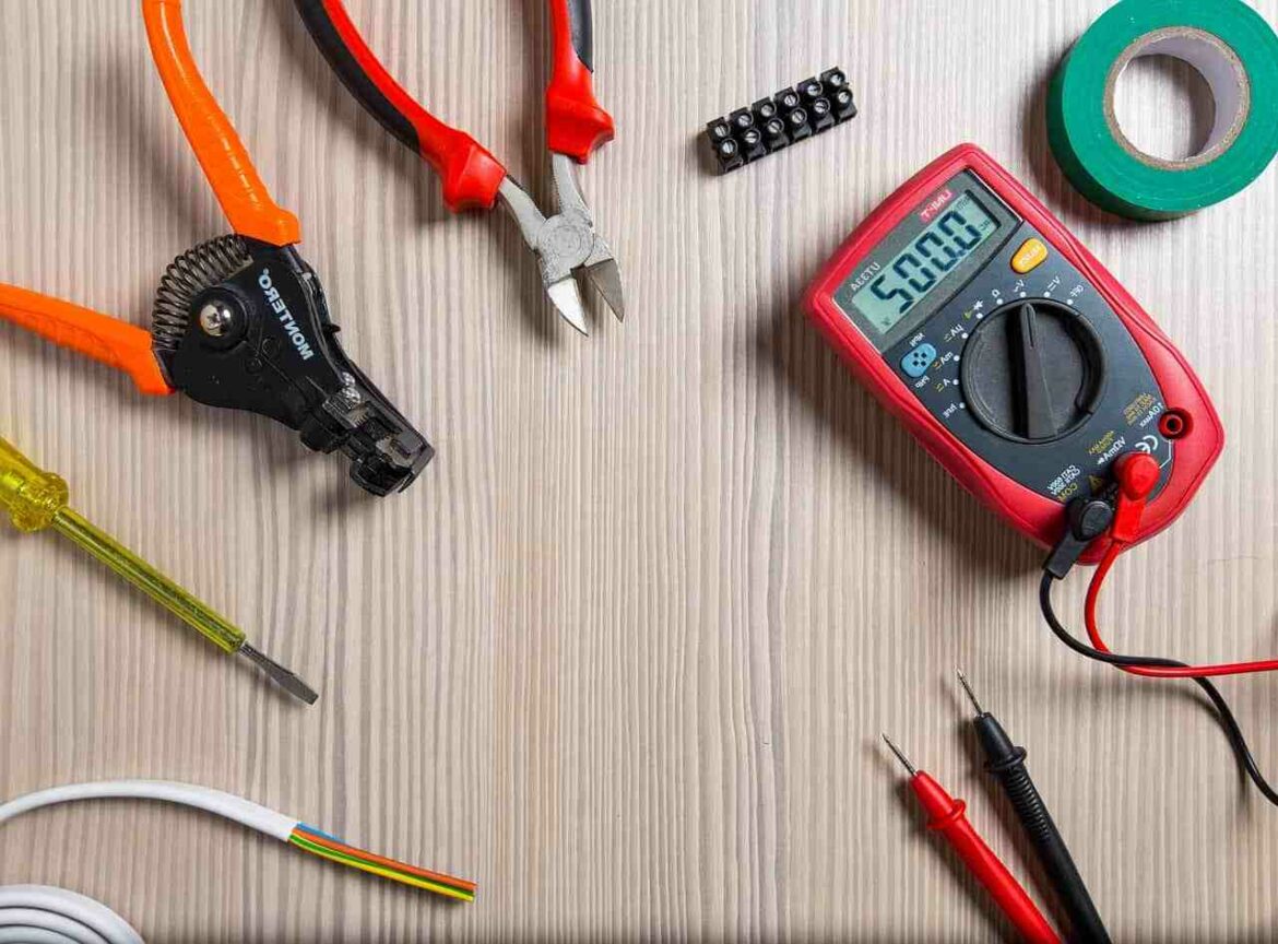 Quel coût pour refaire l'électricité ?