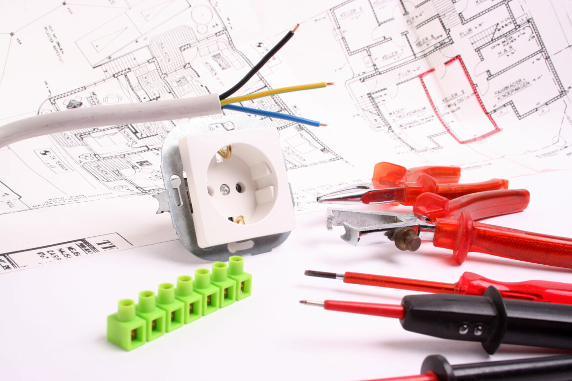 Quel coût pour refaire l'électricité ?