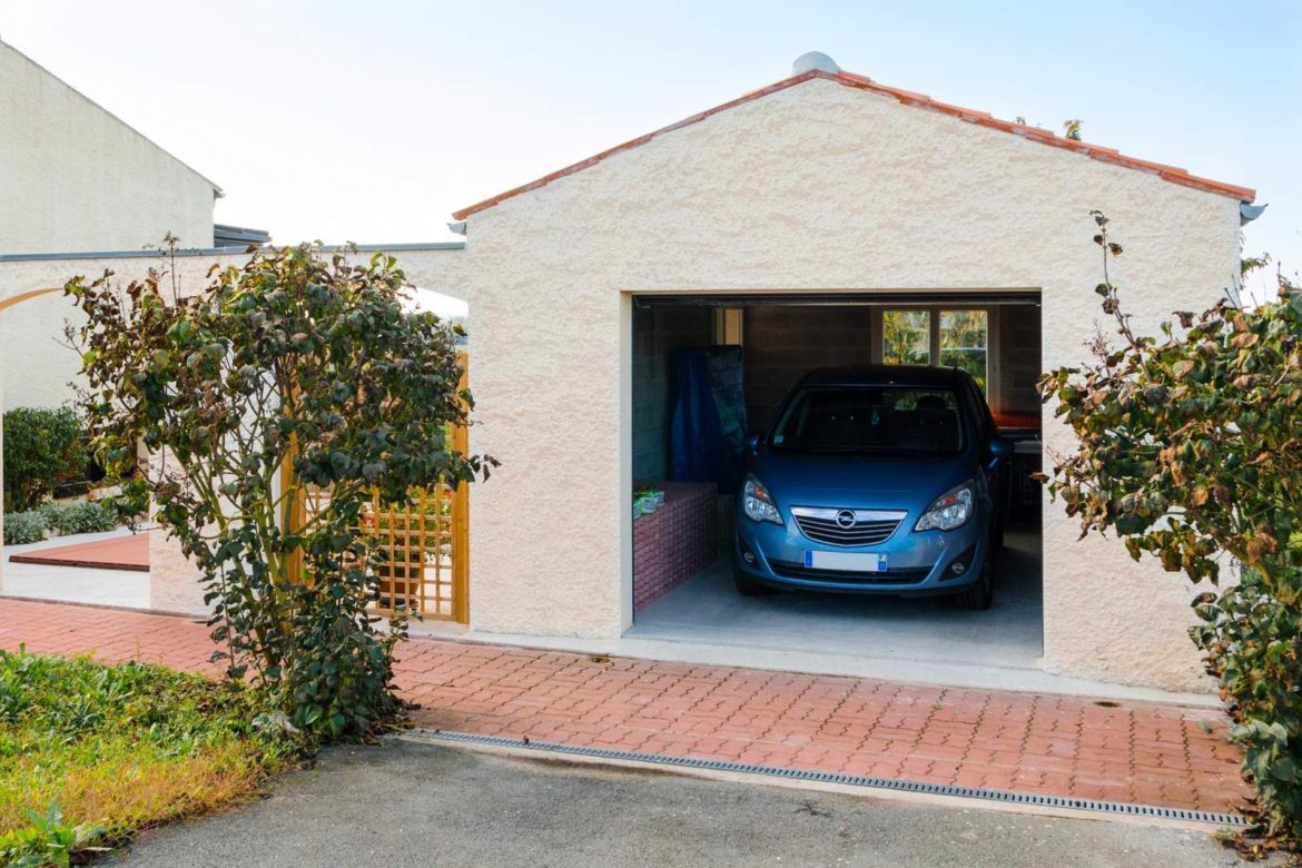 Quel demande pour un garage ?