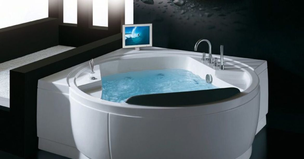 Quel disjoncteur pour une baignoire balnéo ?