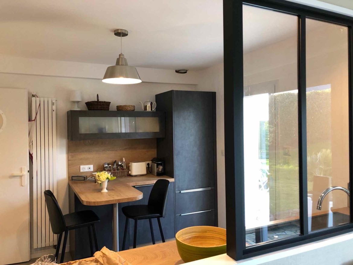 Quel espace cuisine ?