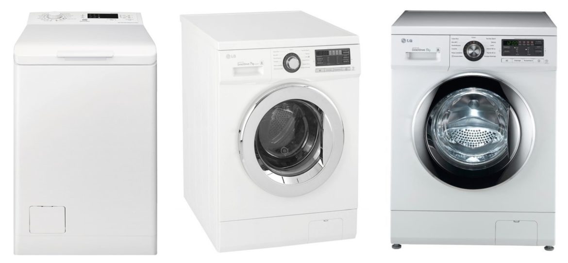 Quel est la meilleur marque de laveuse à linge ?
