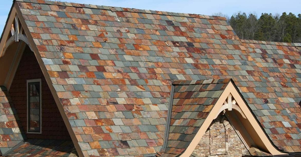 Quel est la pente minimum pour une toiture ?