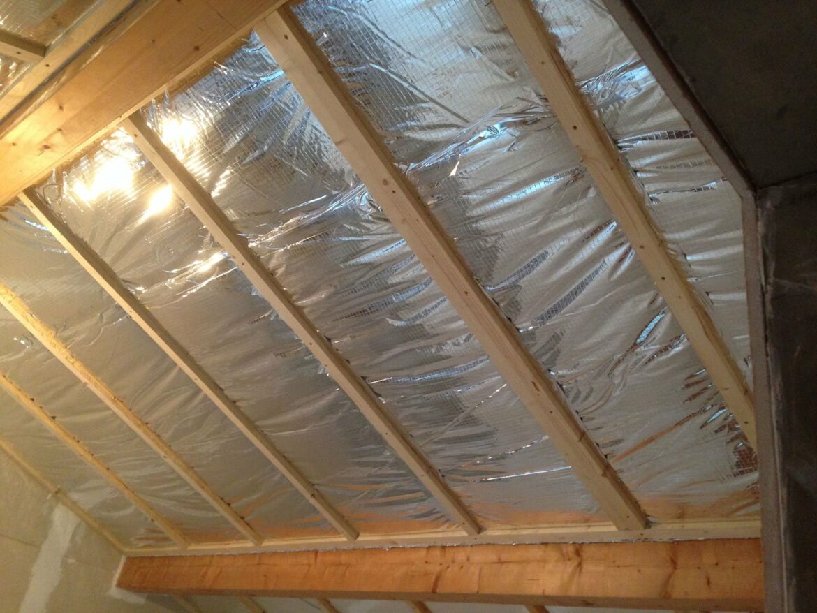 Quel est le matériau le plus isolant à épaisseur égale ?