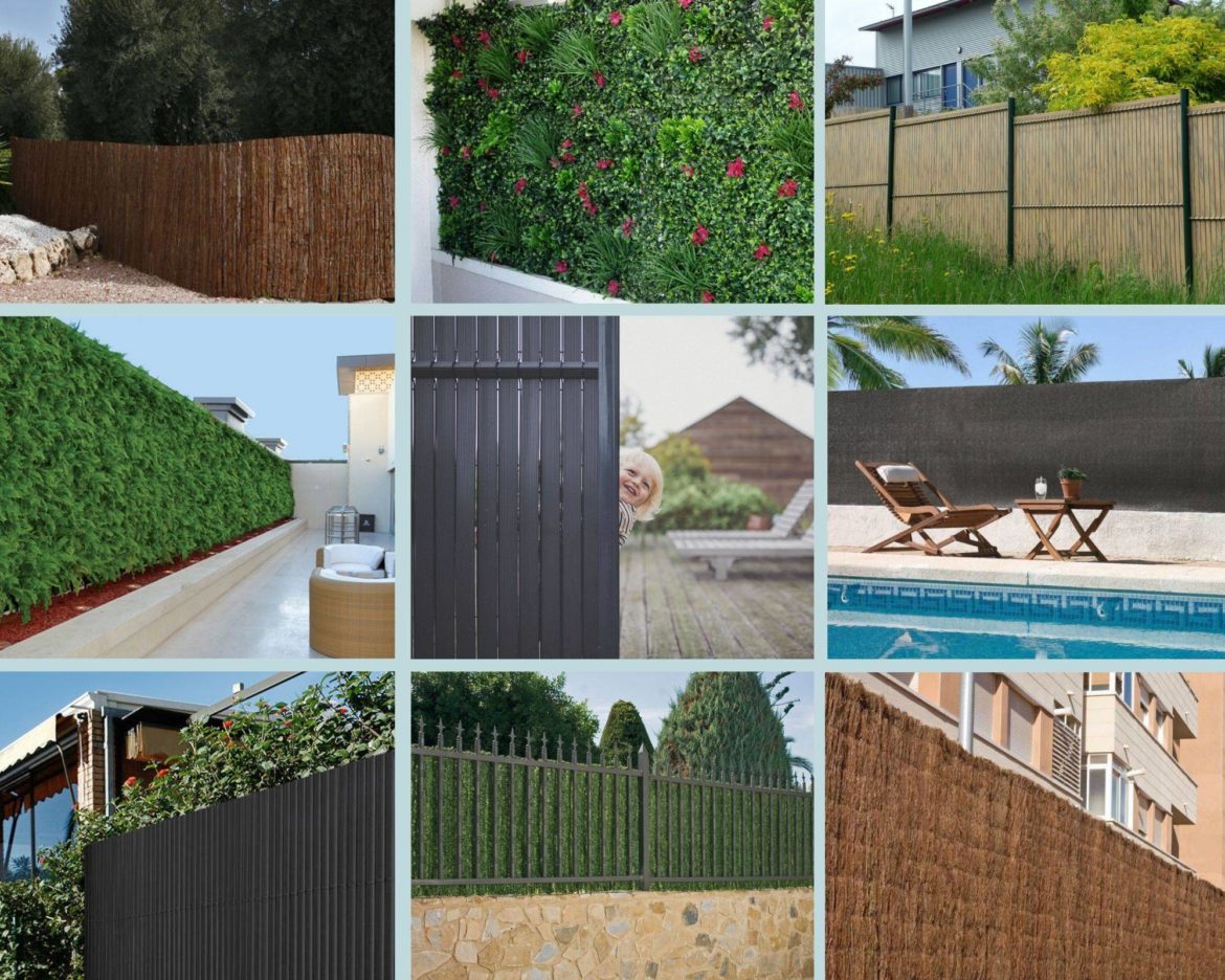 Quel est le meilleur Brise-vue naturel ?