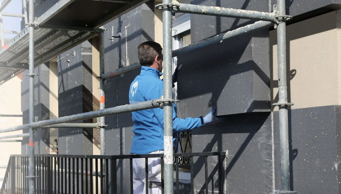 Quel est le meilleur isolant pour mur extérieur ?