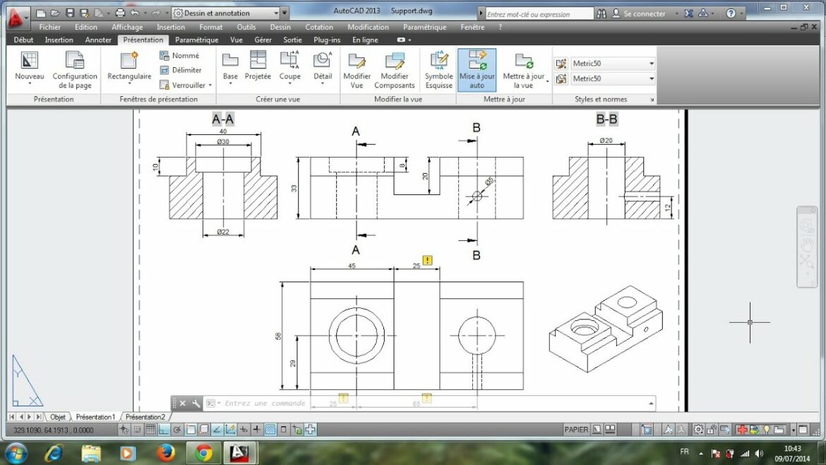 Quel est le meilleur logiciel Architecture 3D gratuit ?