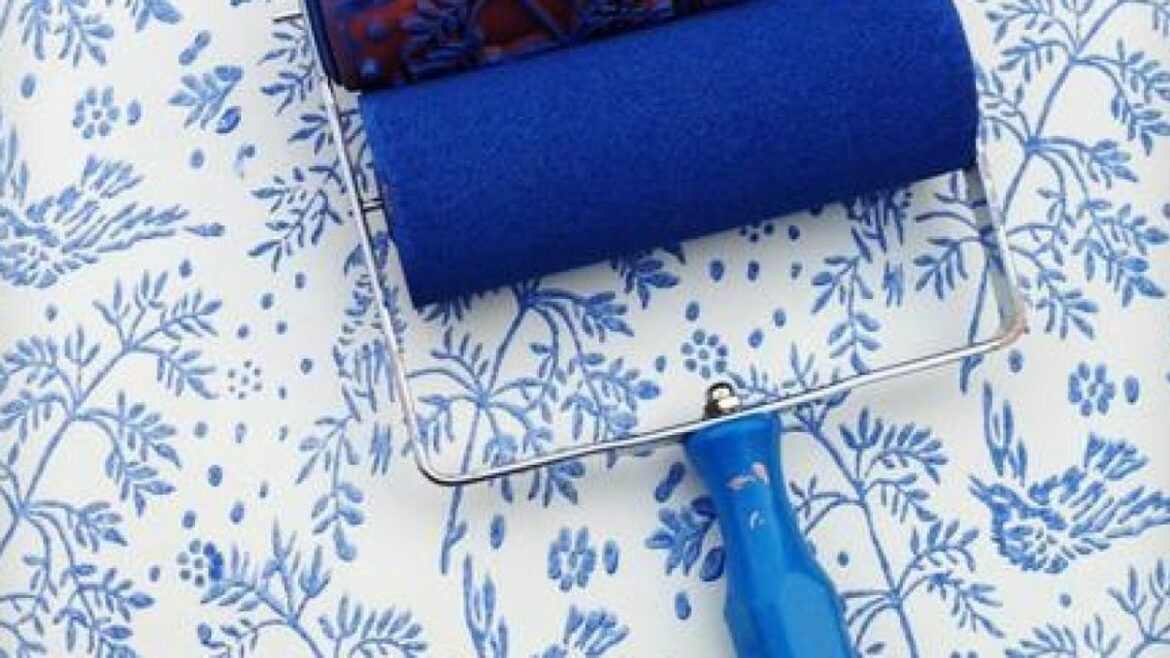 Quel est le papier peint le plus facile à poser ?