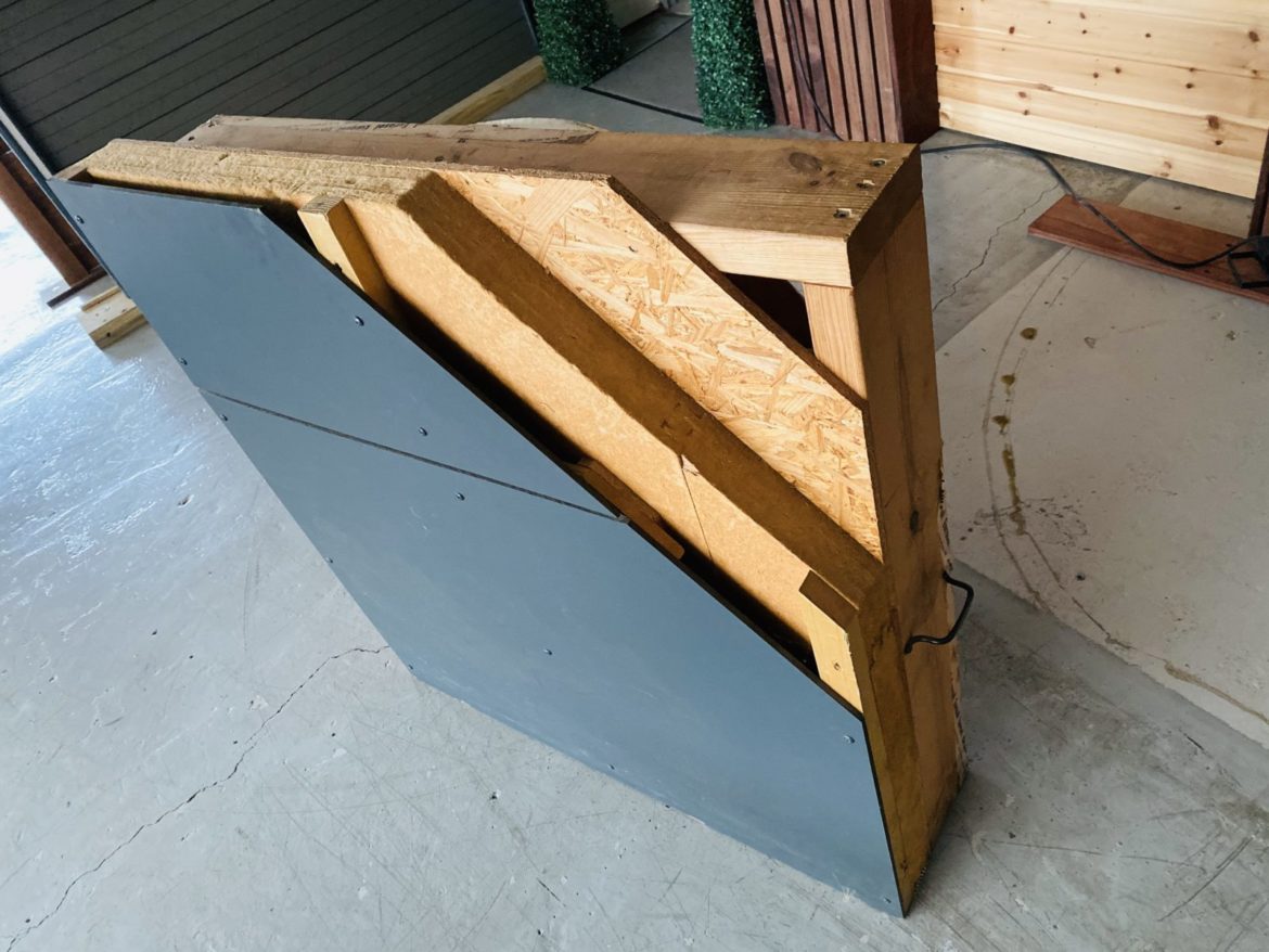 Quel est le pouvoir isolant du bois ?