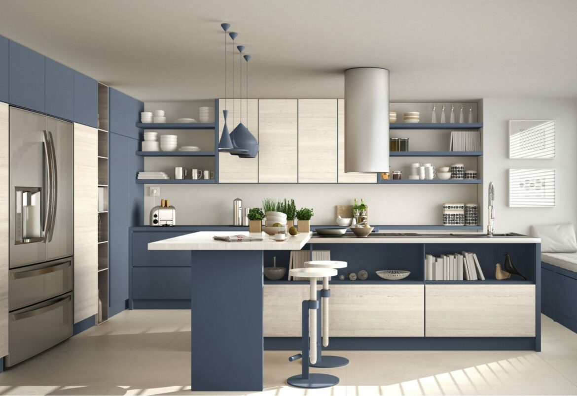 Quel est le principe de la marche en avant en restauration ?