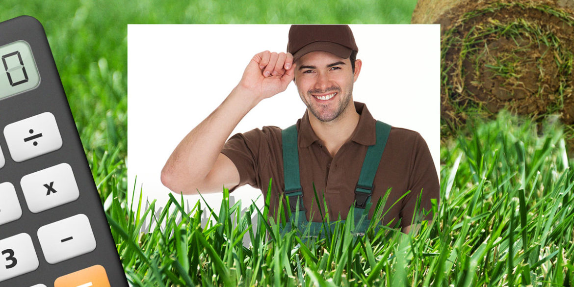 Quel est le prix de la tourbe ?