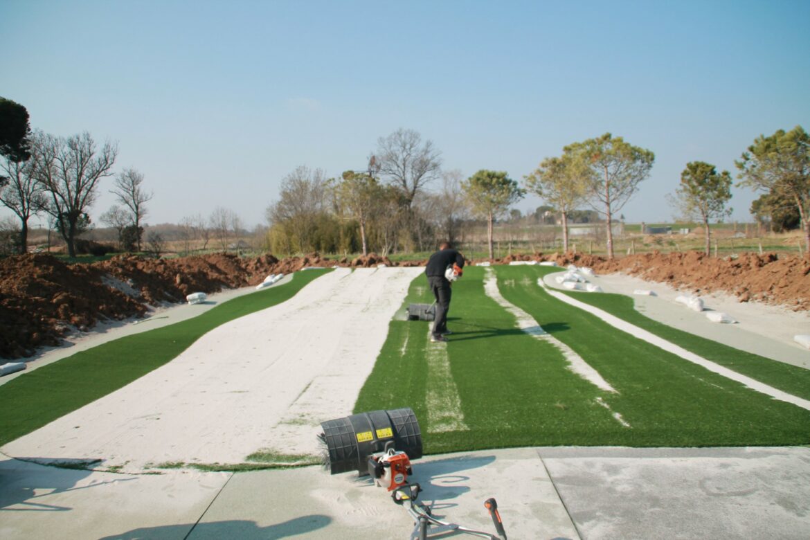 Quel est le prix du faux gazon ?