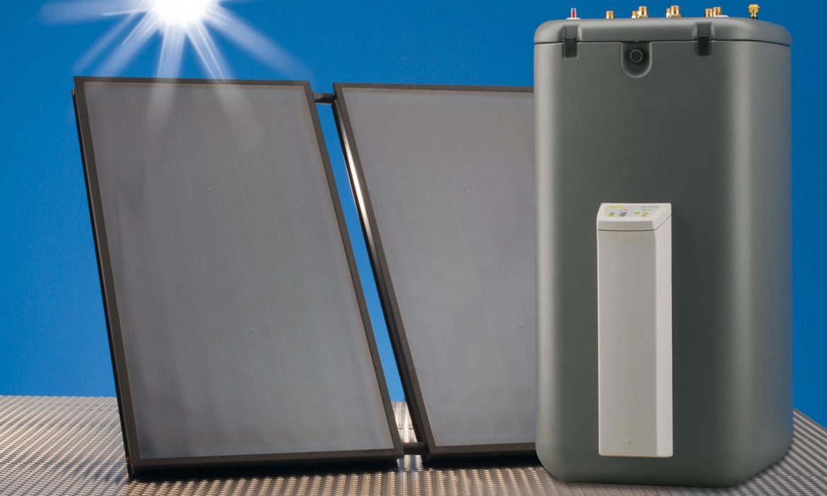 Quel est le prix d'un chauffe-eau 200 litres ?