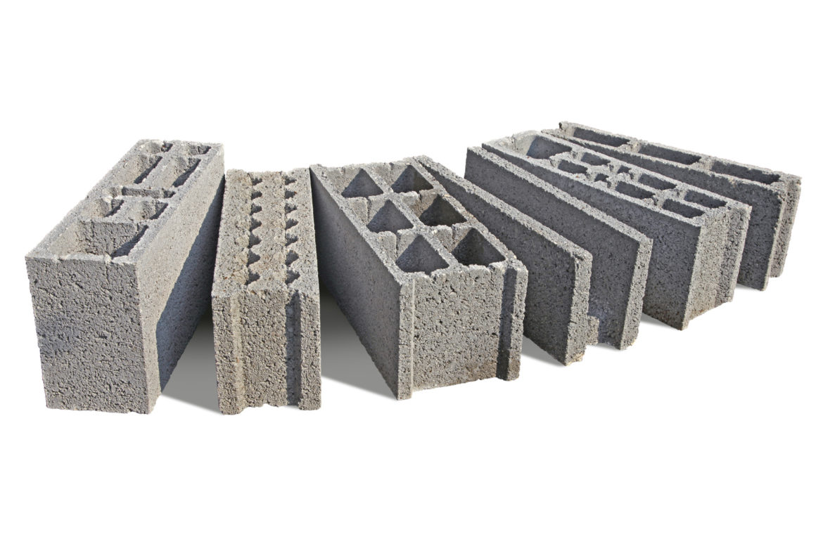 Quel est le prix d'un parpaing plein ?