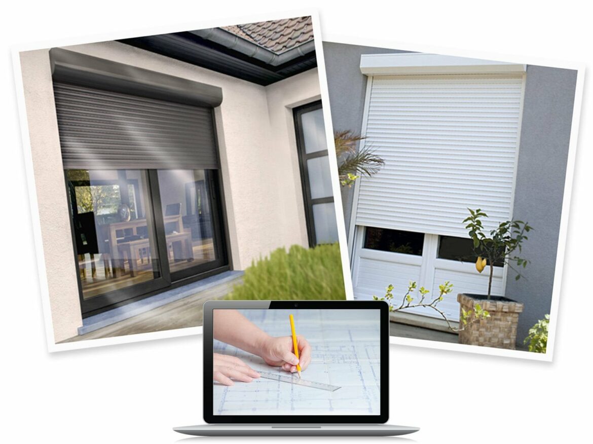 Quel est le prix d'un volet battant ?