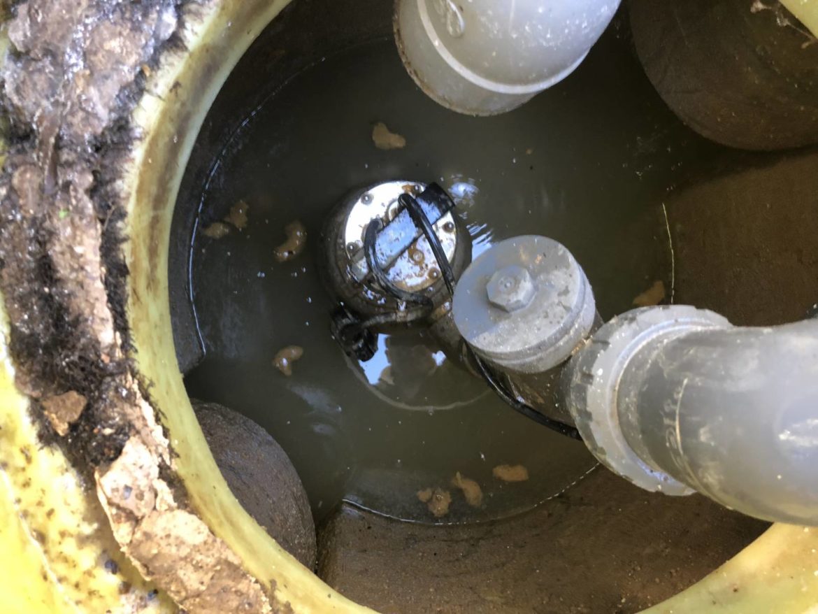 Quel est le prix d'une vidange de fosse septique ?