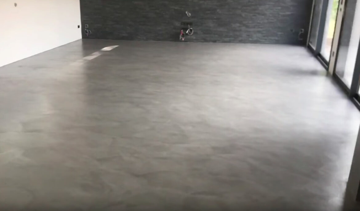 Quel est le revêtement de sol extérieur le moins cher ?