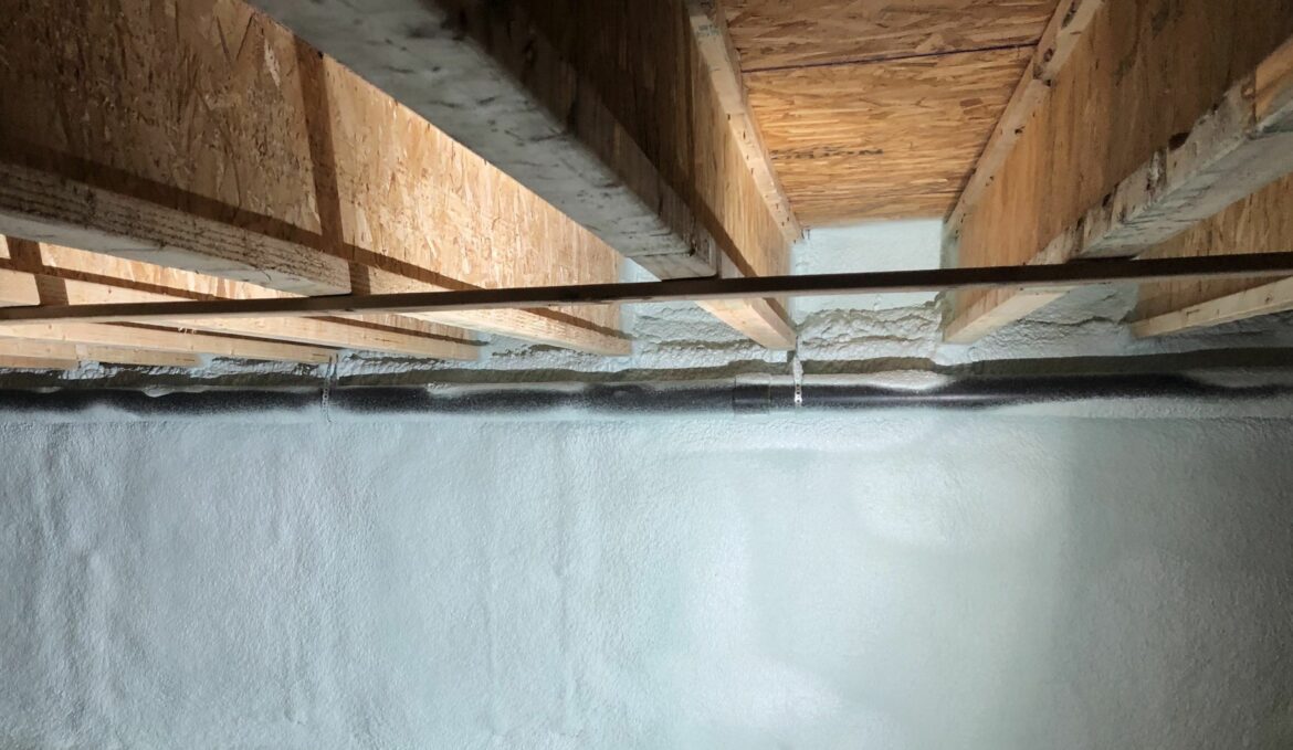 Quel est le revêtement de sol le plus isolant ?