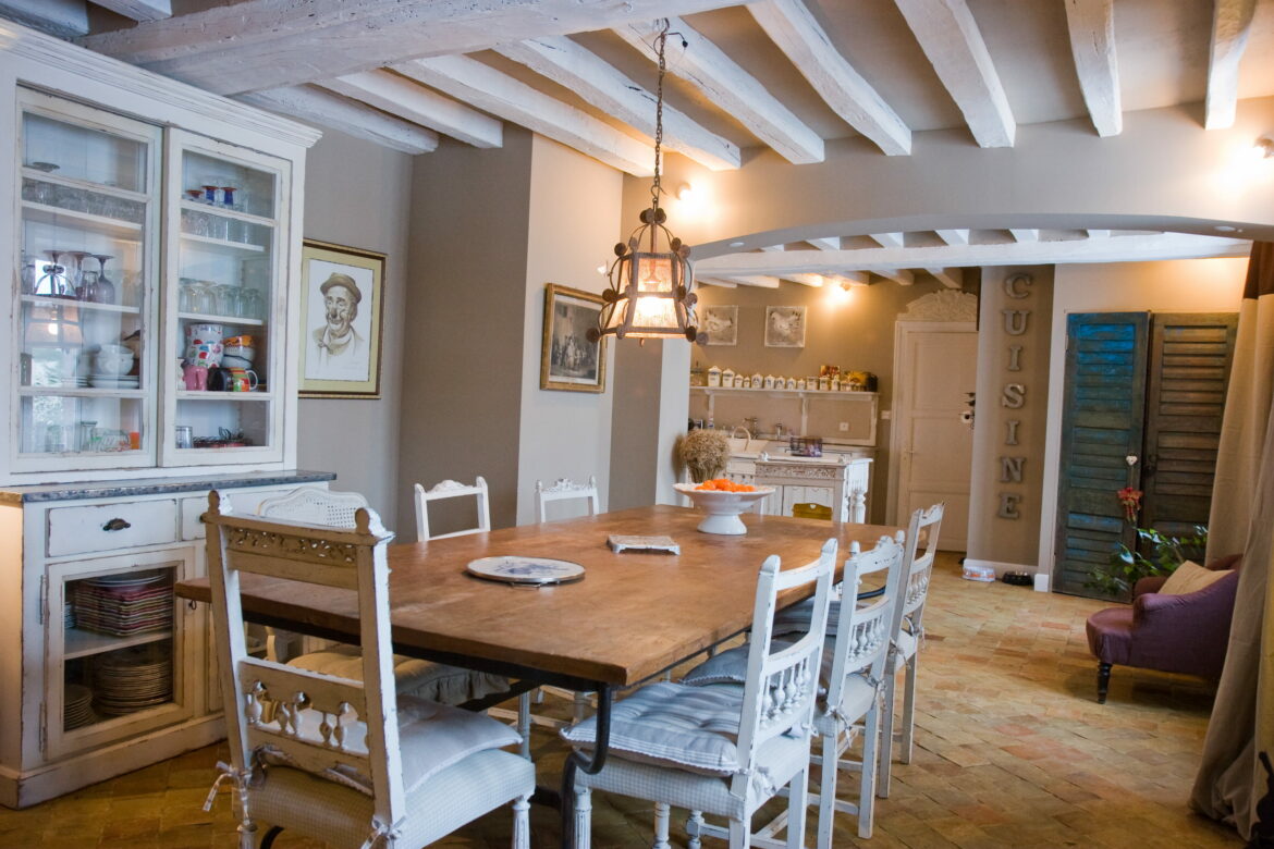 Quel est le revêtement de sol le plus simple à poser ?