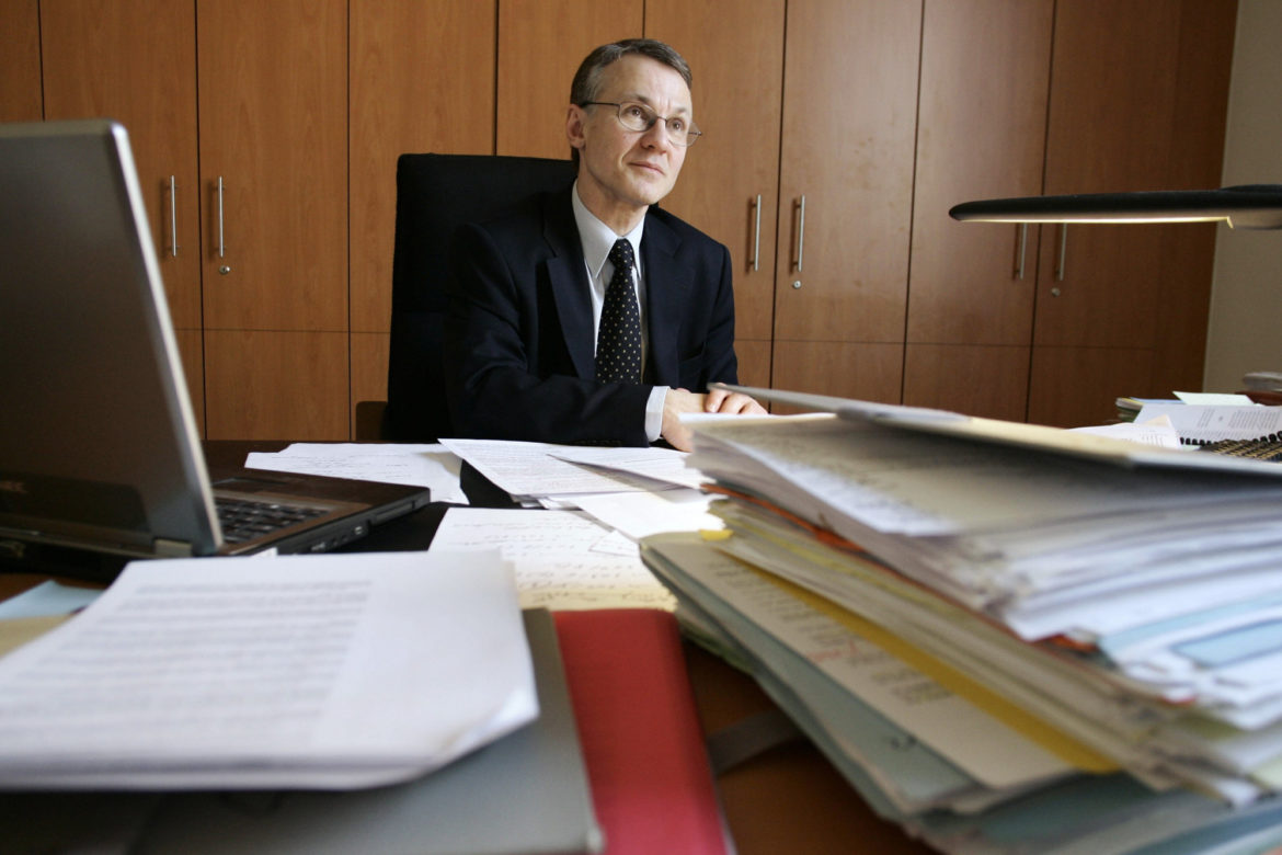 Quel est le rôle du parquet ?