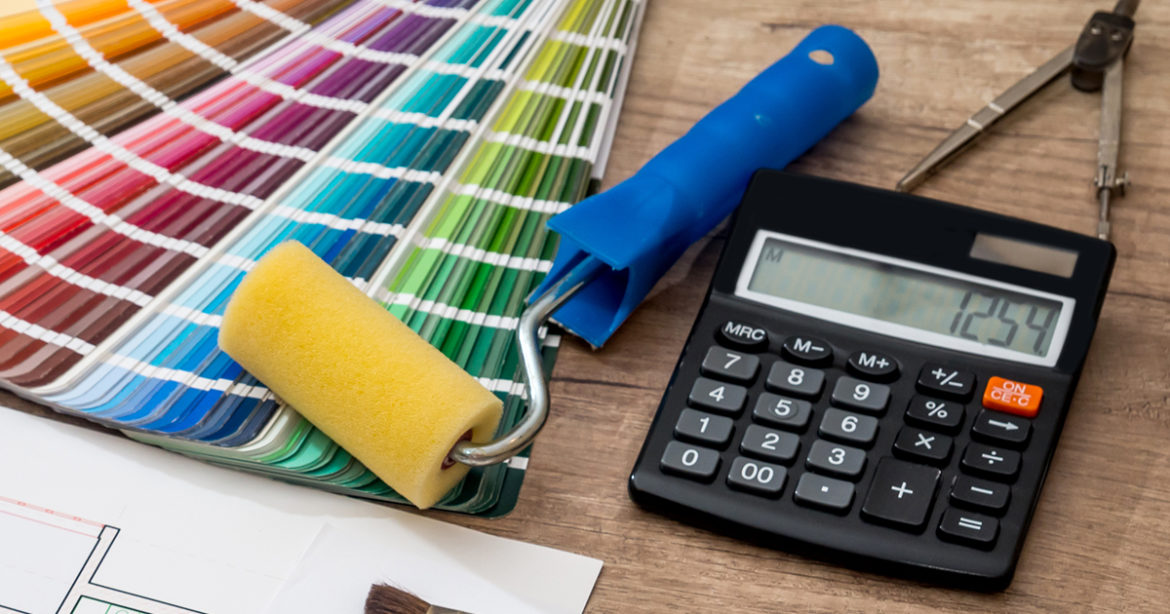 Quel est le tarif horaire d'un peintre ?