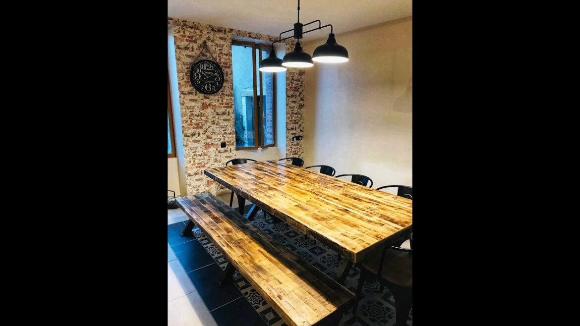 Quel gris choisir pour un couloir ?