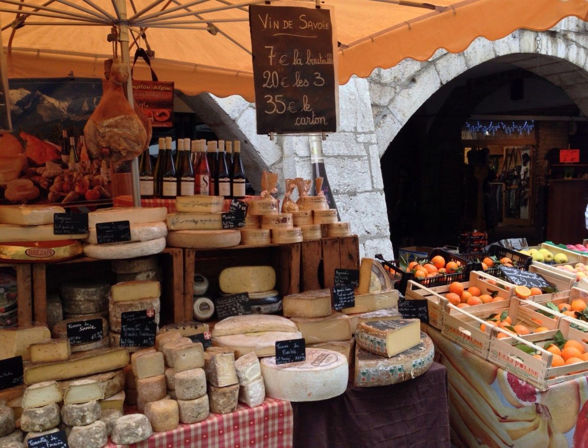 Quel jour sous les portes ?