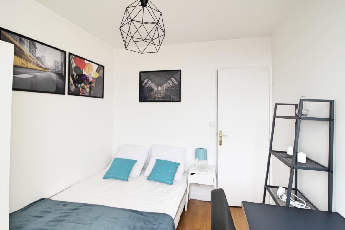 Quel lit pour une chambre de 11m2 ?