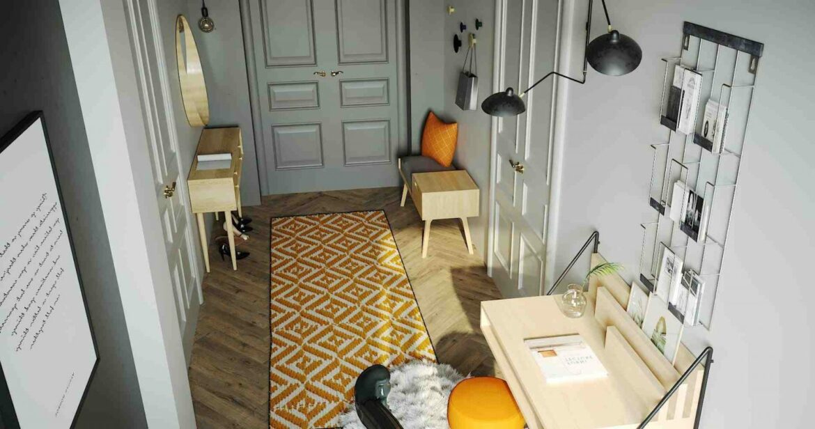 Quel logiciel aménagement intérieur ?