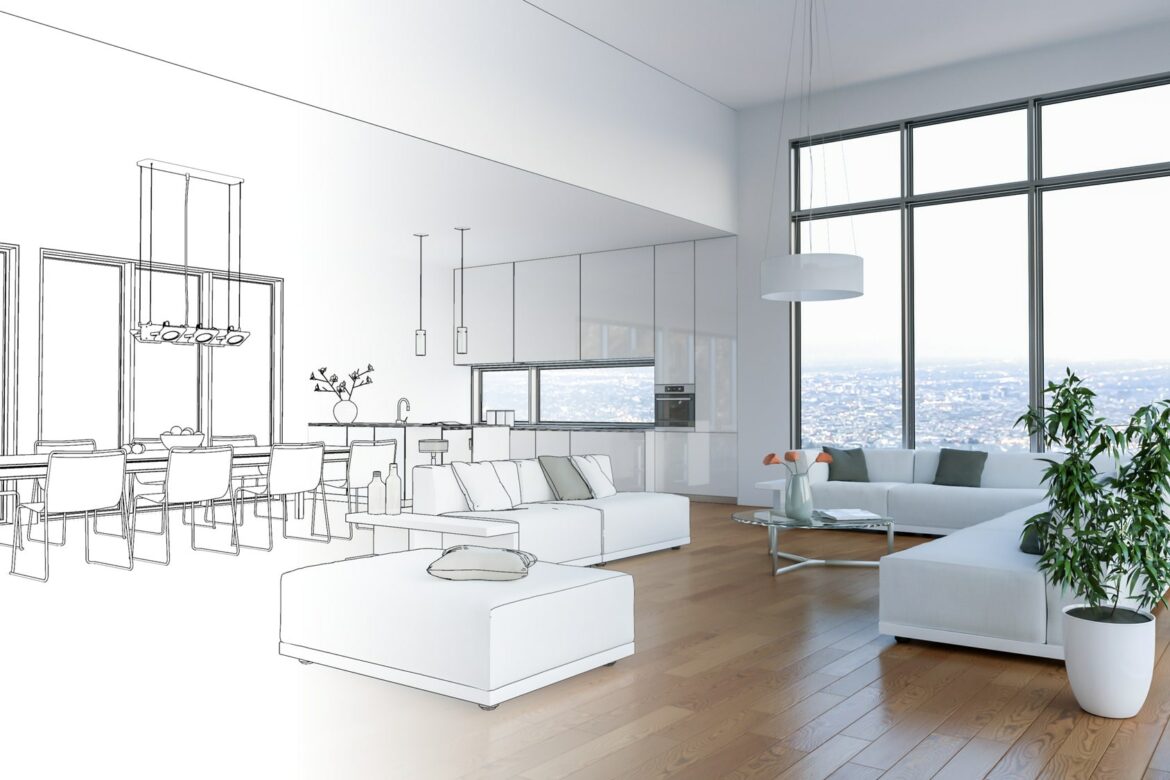 Quel logiciel aménagement intérieur ?