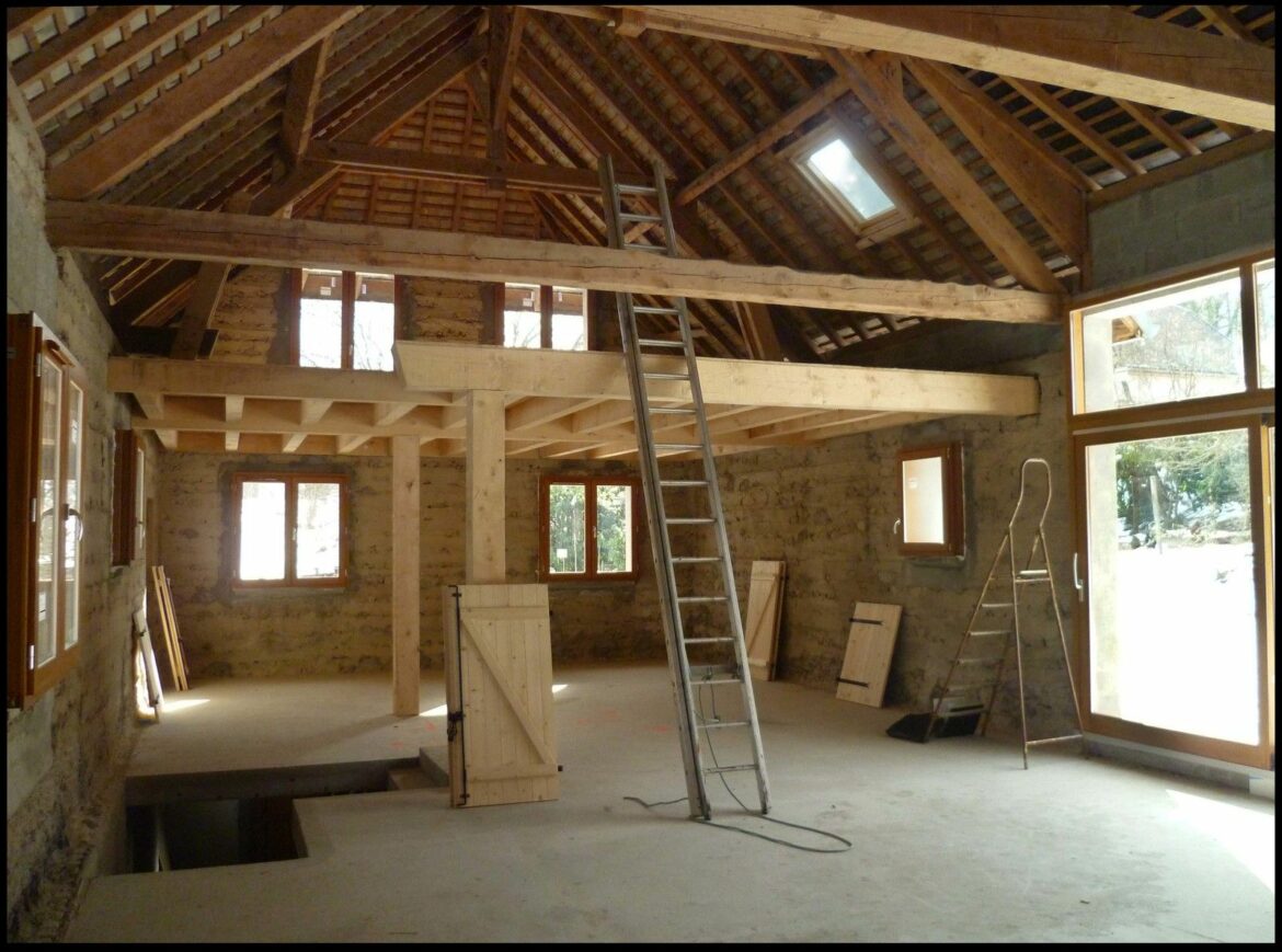 Quel logiciel d'architecture 3D choisir ?