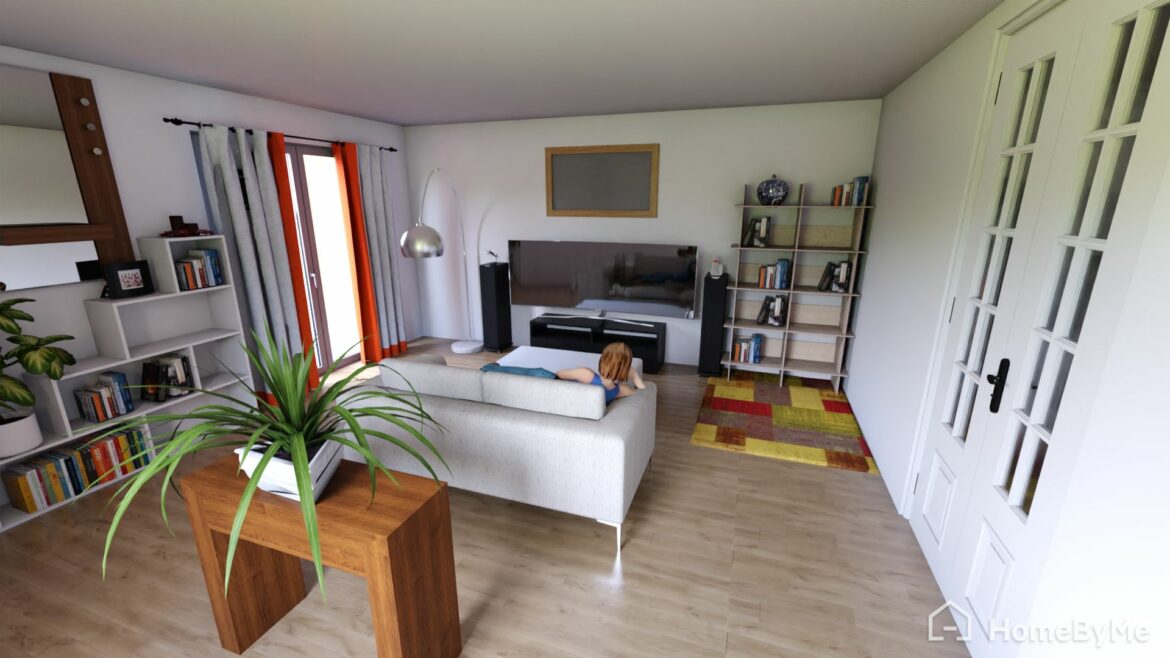 Quel logiciel d'architecture 3D choisir ?