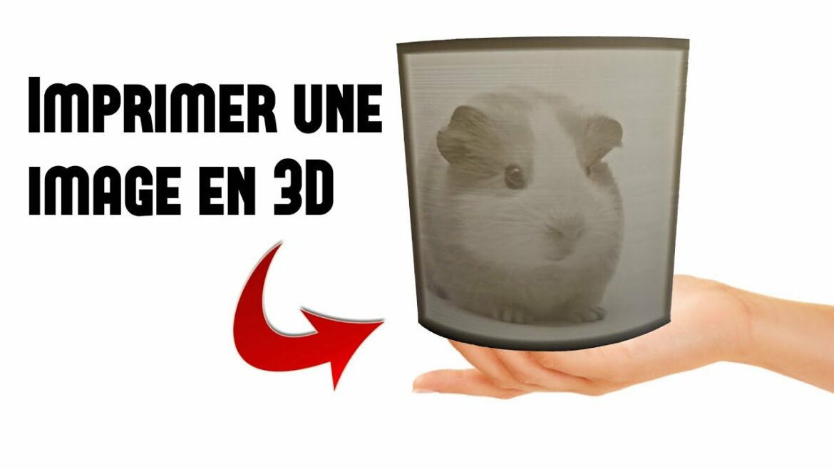 Quel logiciel gratuit pour modélisation 3D ?