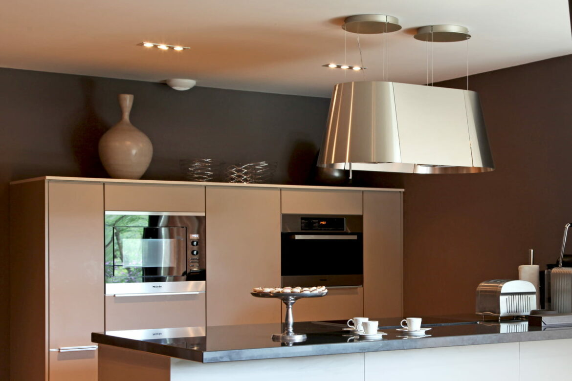 Quel luminaire dans une mezzanine ?