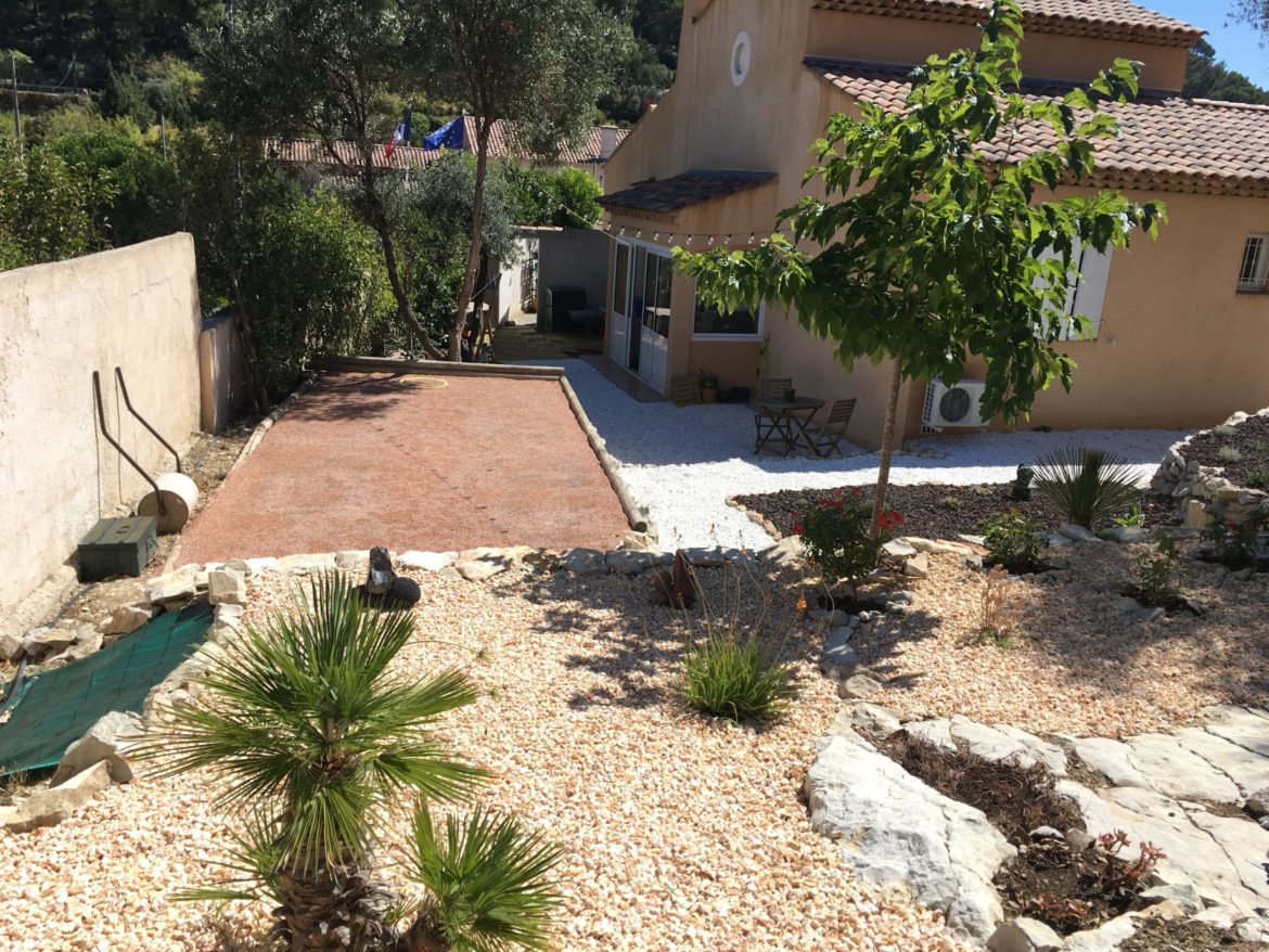 Quel matériaux pour marquise ?