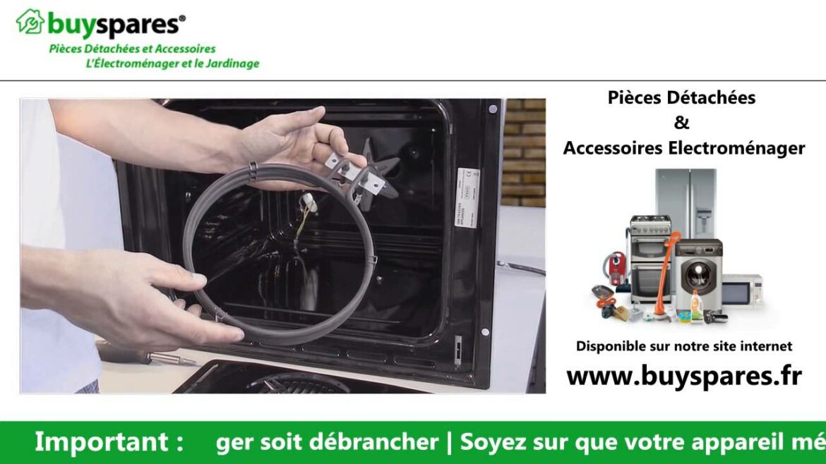 Quel mode four pour pâtisserie ?