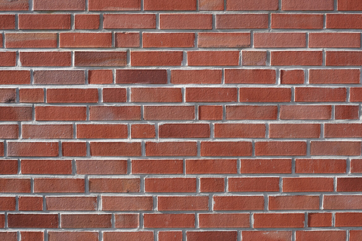 Quel mortier pour brique pleine ?