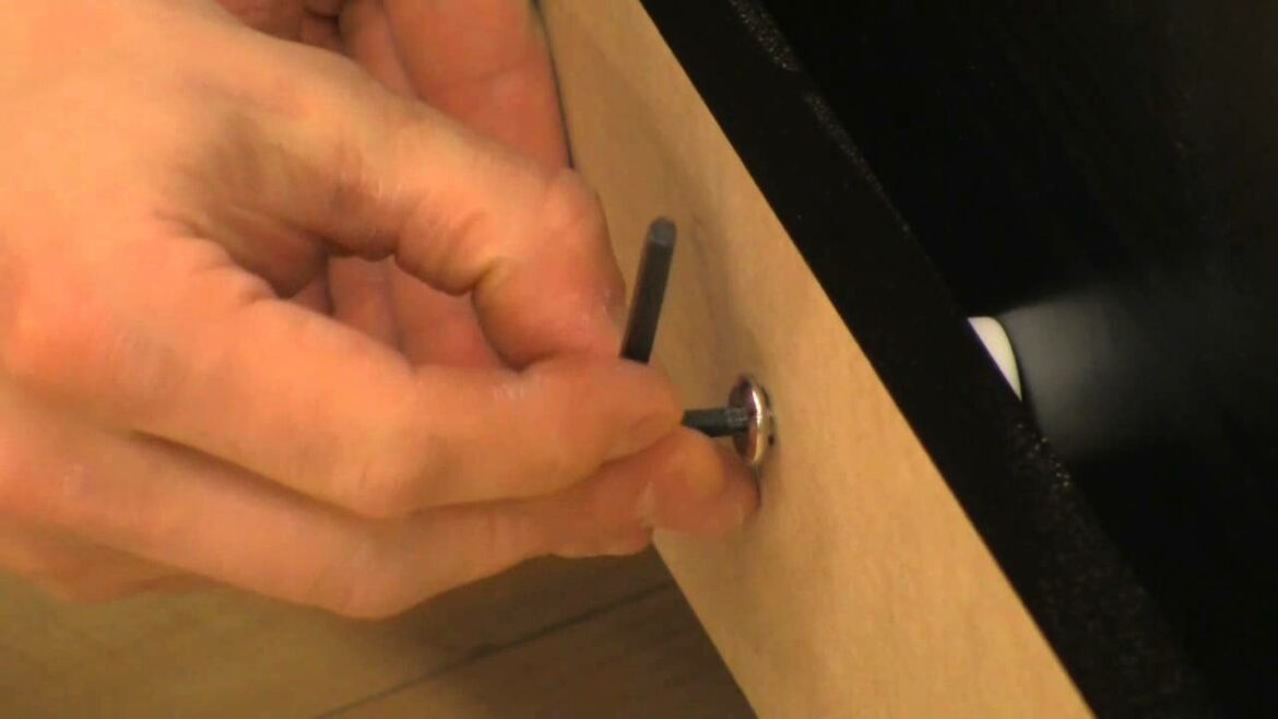 Quel mur doit être le plus foncé dans une chambre ?