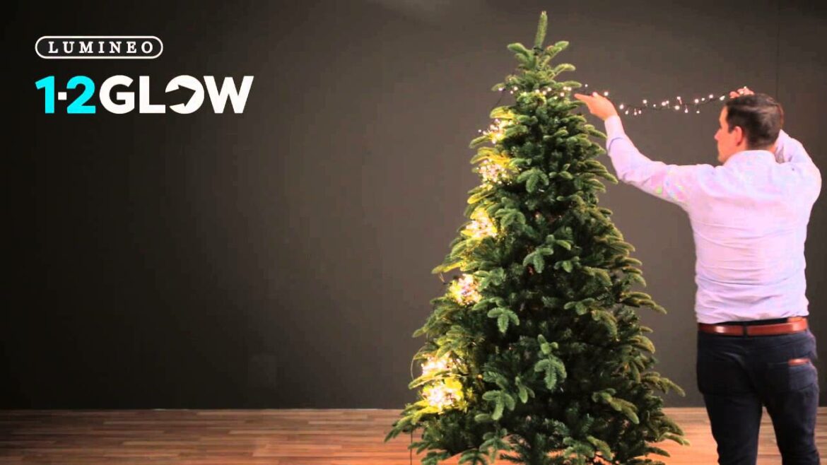 Quel ordre pour décorer sapin ?