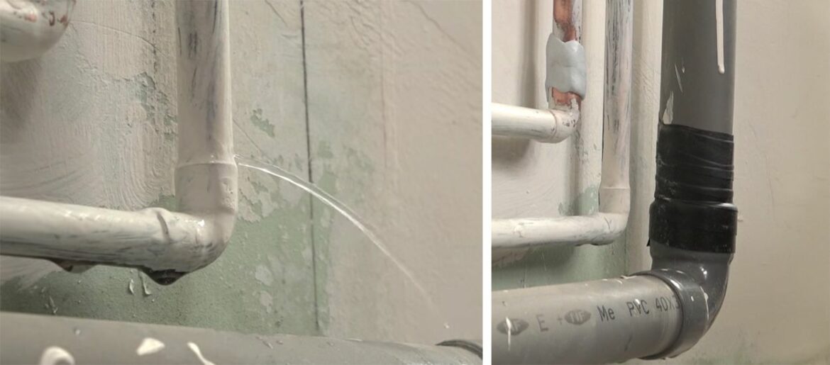 Quel ordre pour renover une maison ?