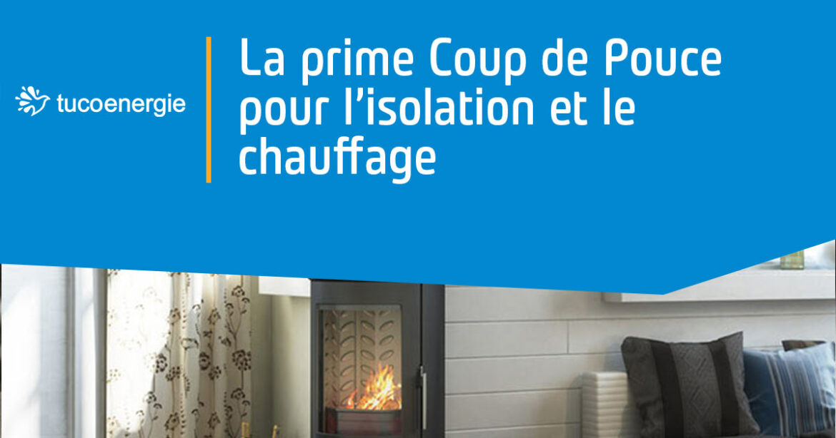 Quel organisme pour la prime énergie ?