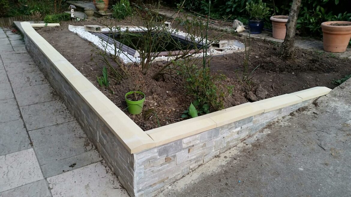 Quel outil pour couper un mur en béton ?