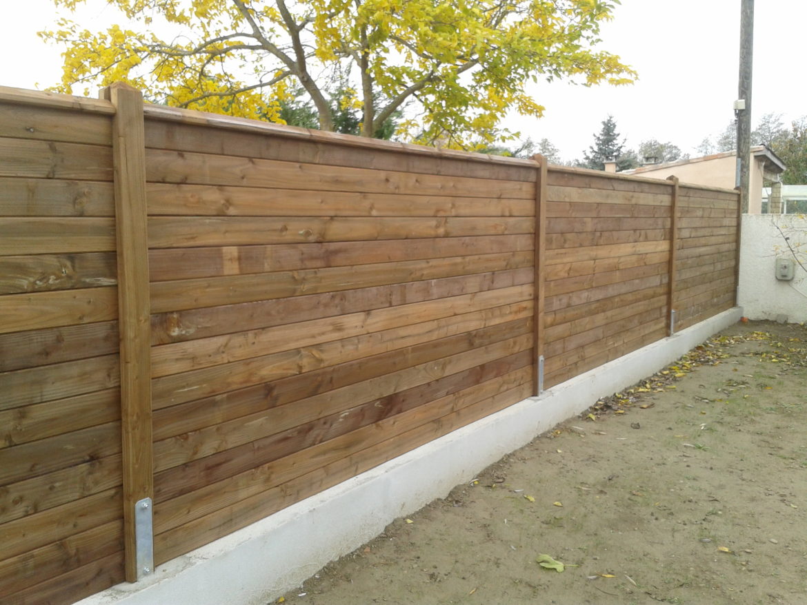 Quel panneau de bois pour l'extérieur ?