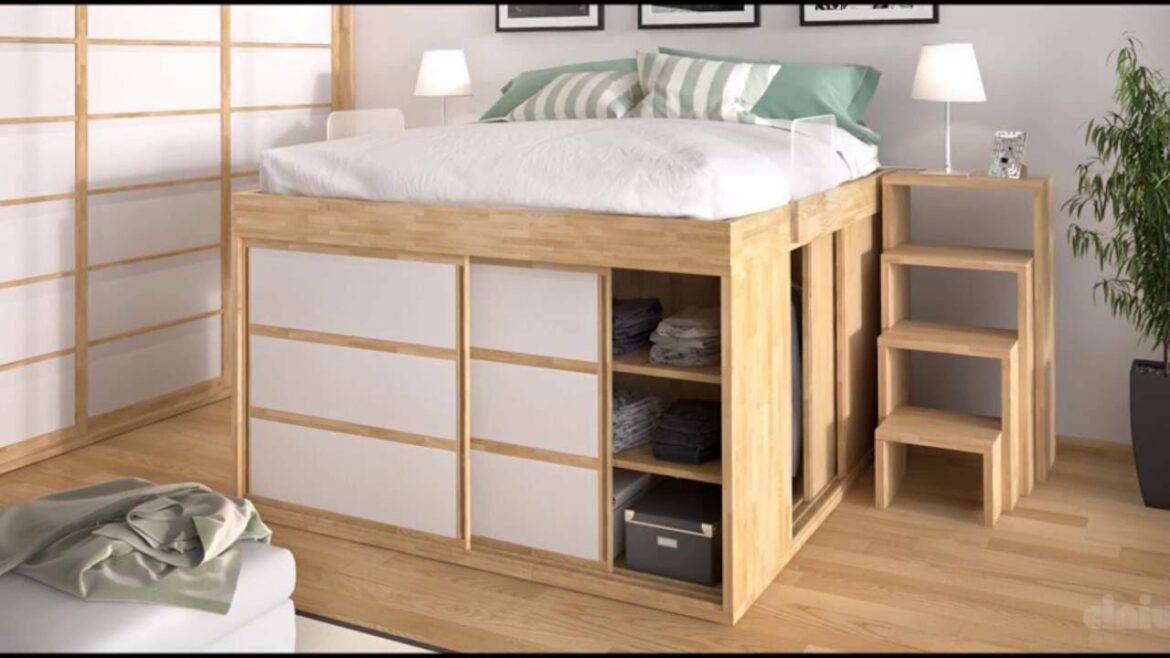 Quel papier peint avec du parquet ?