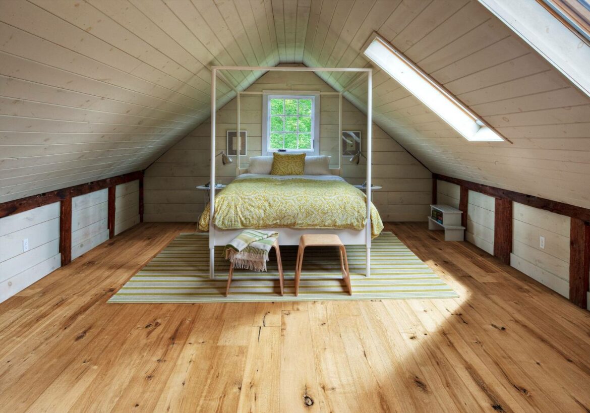 Quel parquet pour une pièce de vie ?