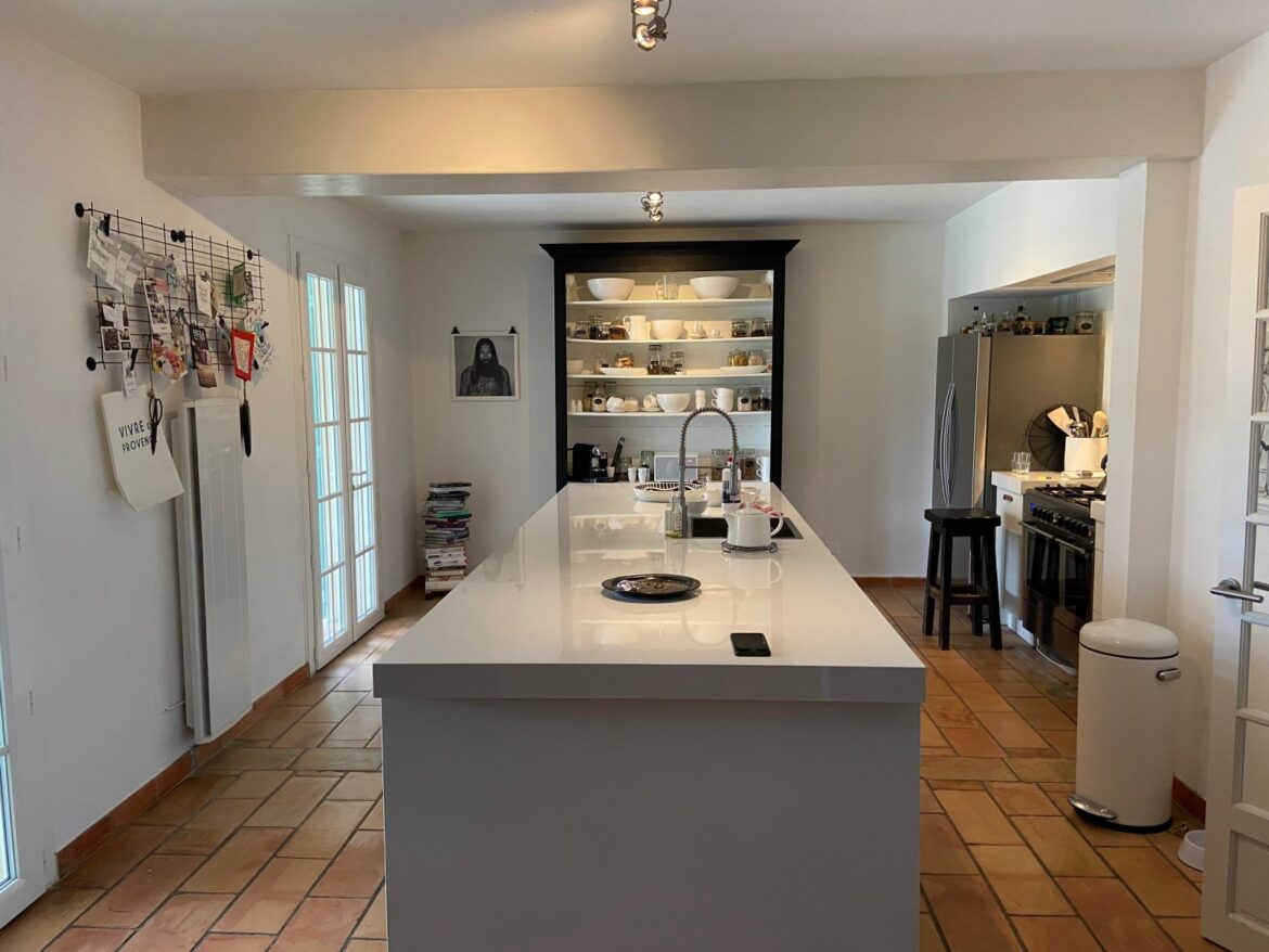 Quel prix pour abattre une cloison ?