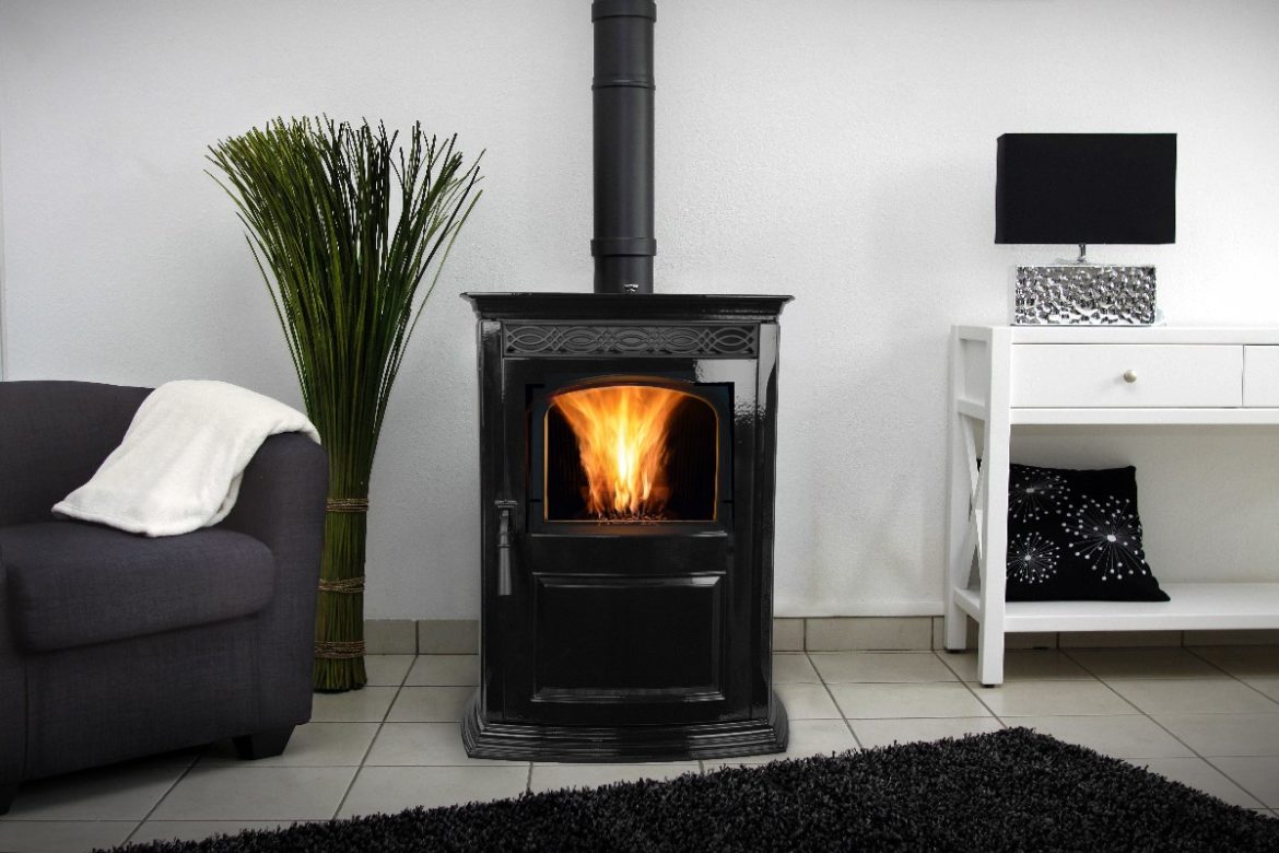 Quel prix pour installer un poêle à granulés ?