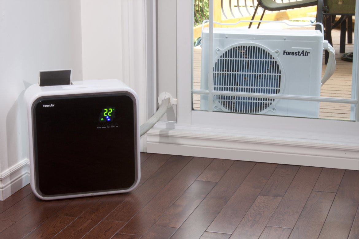 Quel prix pour installer une clim réversible ?