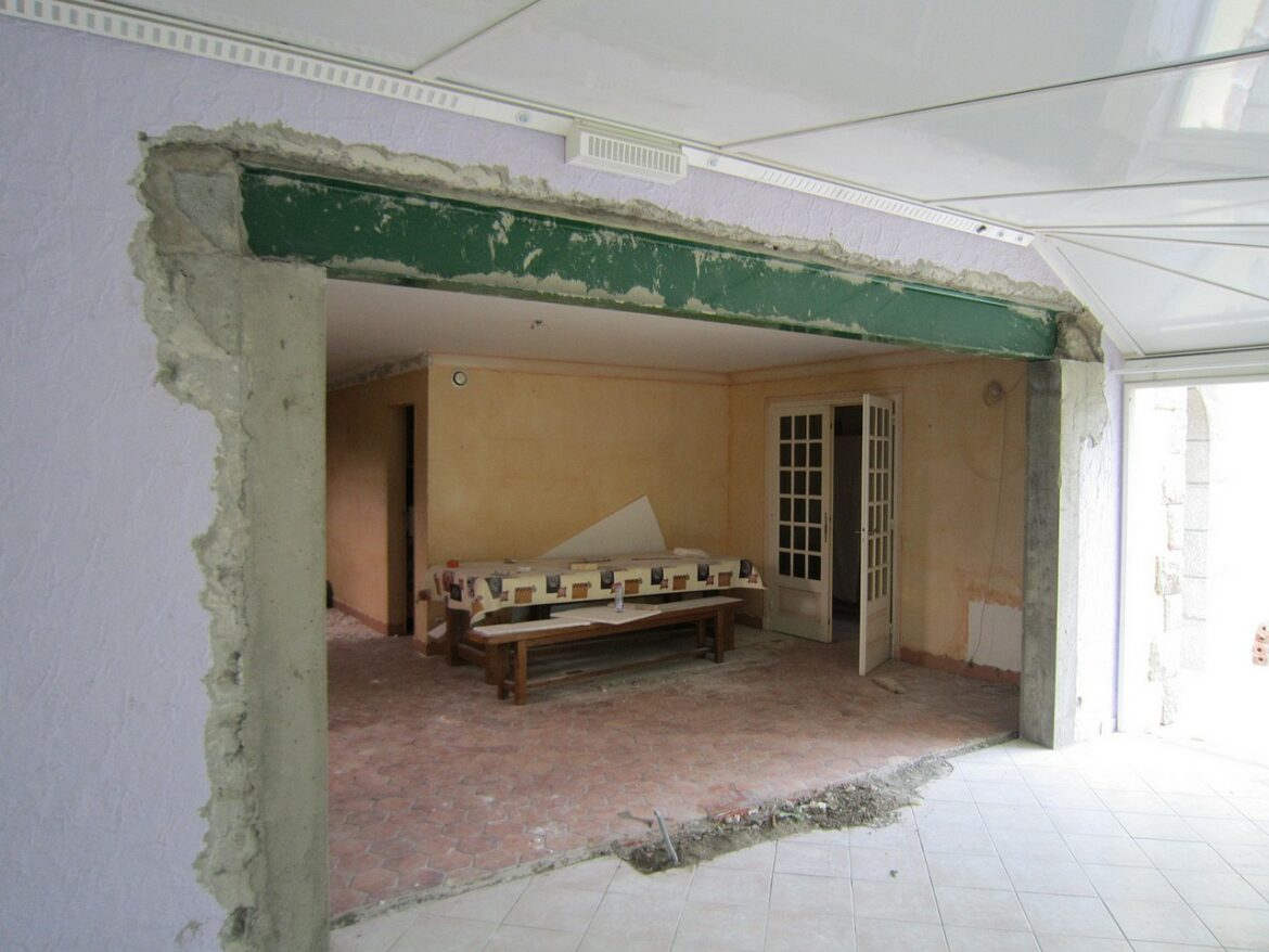 Quel prix pour un plafond suspendu ?